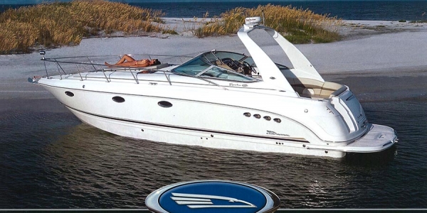 2004 Chaparral Signature Cruisers Brochure (350, 330, 310, 290, 270, 260, 240)