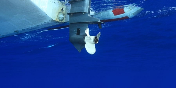 Anti-fouling Paint for Your Boat