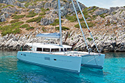 Catamarans/Multihulls