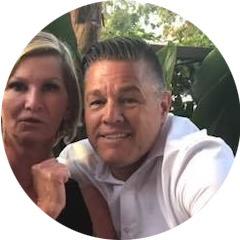 Joe Martino, Partner