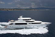 Megayachts