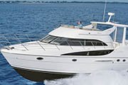 Aft Cabin/Liveaboard