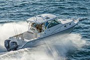 Sportfishing Boats (Under 35ft)
