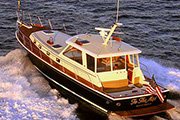 Downeast Cruisers