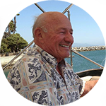Dick Simon, Owner & Broker
