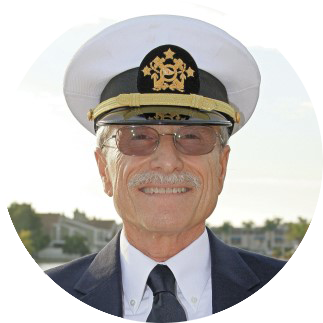 Jeff Specht, Long Beach Office Manager