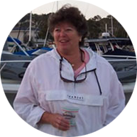 Kathy Wheelock, Dana Point Office Manager