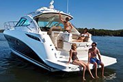 Express Cruisers