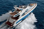 Luxury Yachts/Entertaining