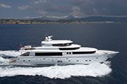 Megayachts