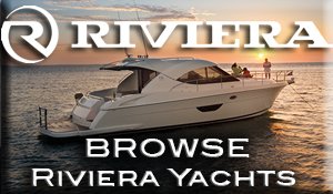 Riviera Yachts for Sale
