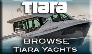 Tiara Yachts for Sale